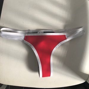 Hoaka swimwear bottoms